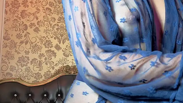 LiLLiAnderson webcam