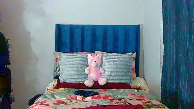 Candycrush2555 webcam