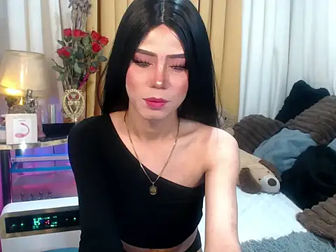 MissTransStella69 webcam