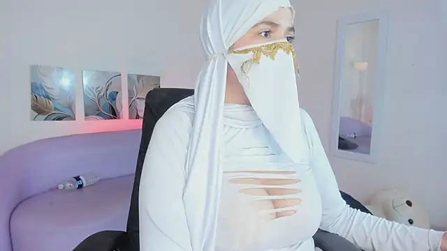 salma_isawwii webcam