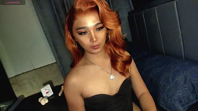 TrinityFucksYou webcam