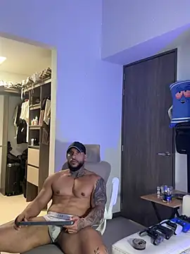 Andrew_Johnnson webcam