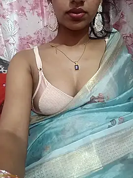 Smile_suhani95500 webcam