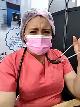 Nurse_Alice-7 webcam