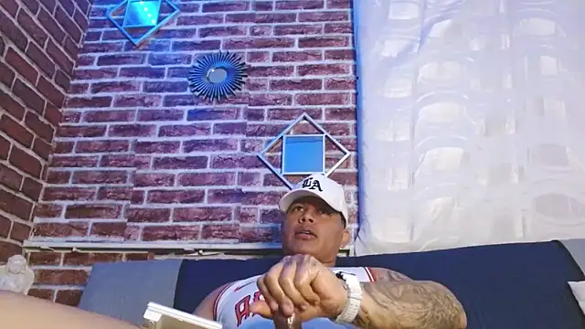 jordan_bigcock_ webcam