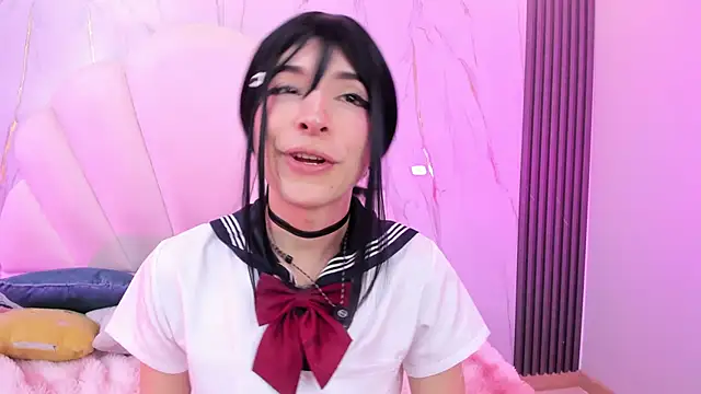 AliiceWonderland_ webcam