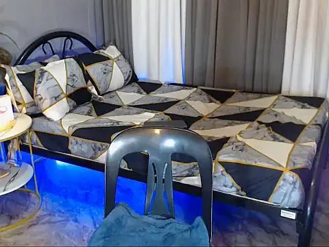 transSTARprincess webcam