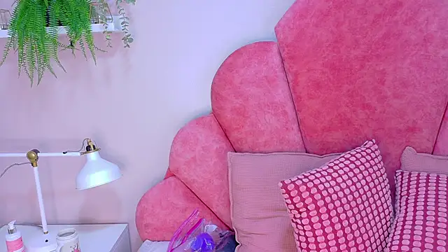 Miia_Anderson webcam