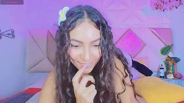 dulce_harmonny webcam