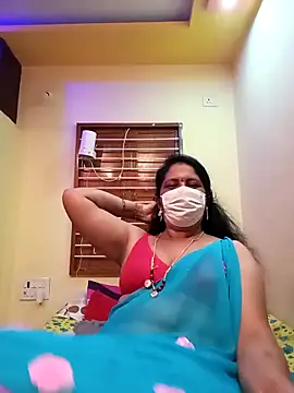 telugutrisha webcam
