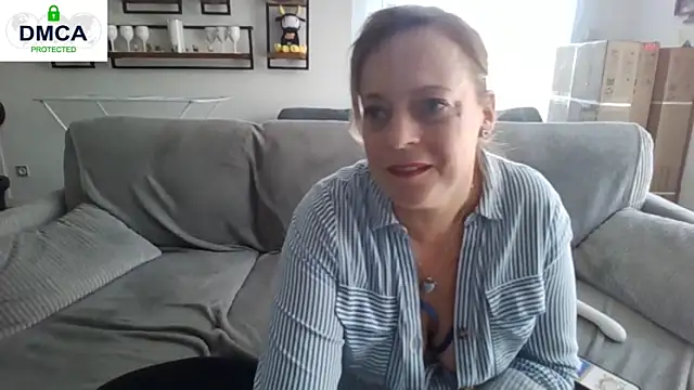 Miss-Chupagirly webcam