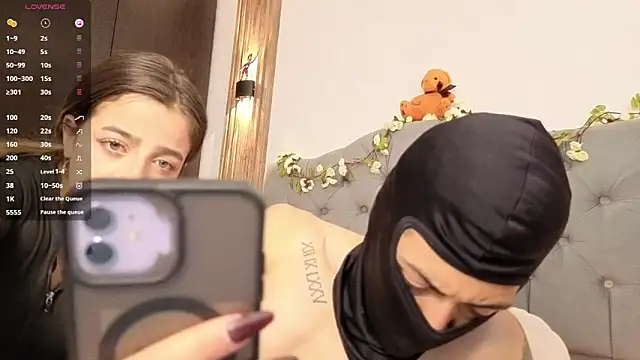 cute_emmma (Ask my age) - Ride him