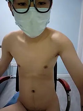 tinkkkkkkl (Ask my age) - 道具插菊花15下