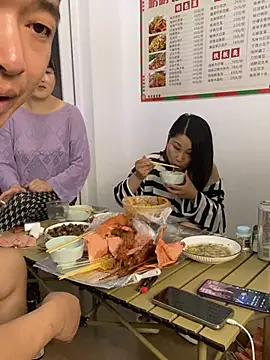 xiaotiantian-10 webcam