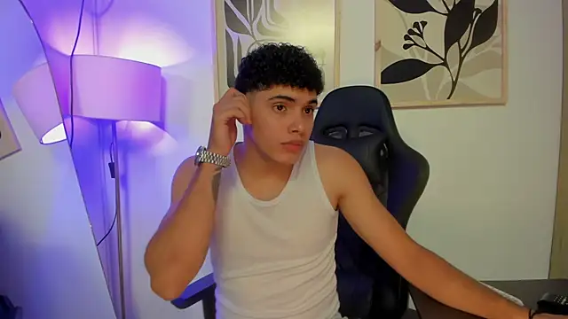 justin_payn14 webcam