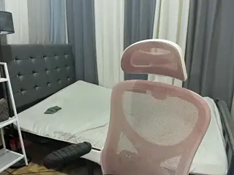 TinyCock_Rein webcam