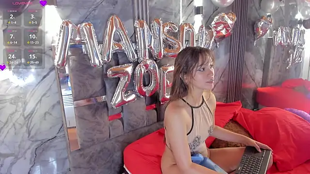 Manson_and_Zoe webcam