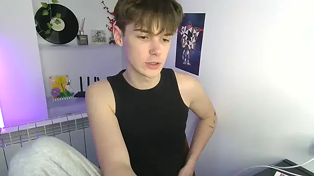 yourmilkyguy (M young) - take off my sweater