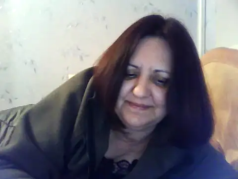 LockyCharm111 webcam