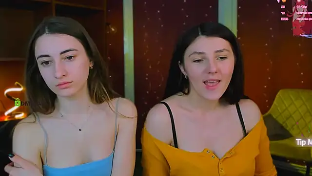 dolly_sunshine webcam