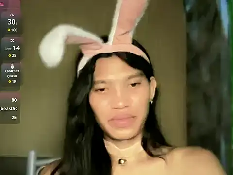 Yourgoddess_jayve webcam