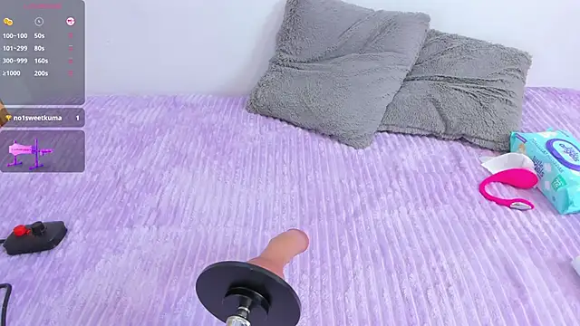 LucianaValenti webcam