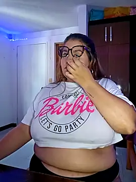 Bonny_rousse01 webcam