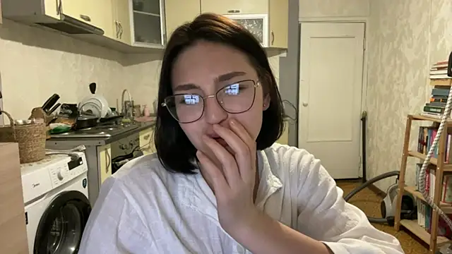 SinfulStarlight webcam