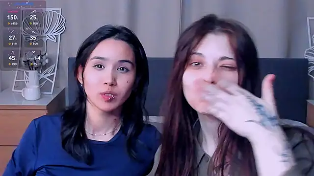 ReynaGrinvalsky webcam