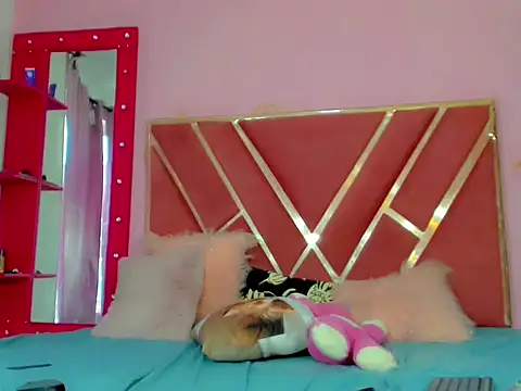 Dollcute_ webcam