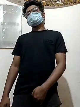 hot_boy995 (M young) - ass fuck with bottle