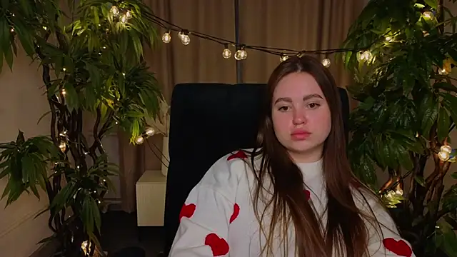 MariannaLomas webcam