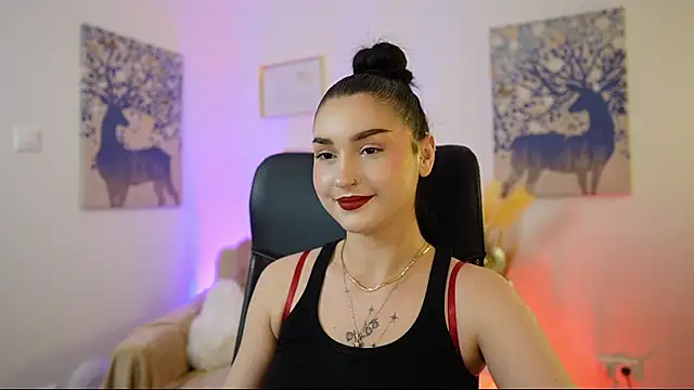 Sasha_Blaze18 webcam