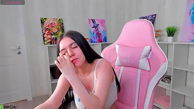 Sandra-Miragee webcam