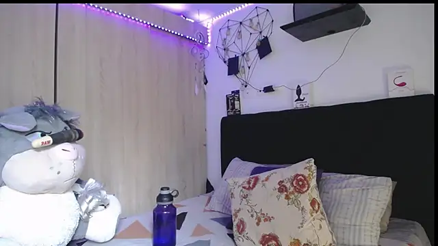 Santiago_kiler webcam