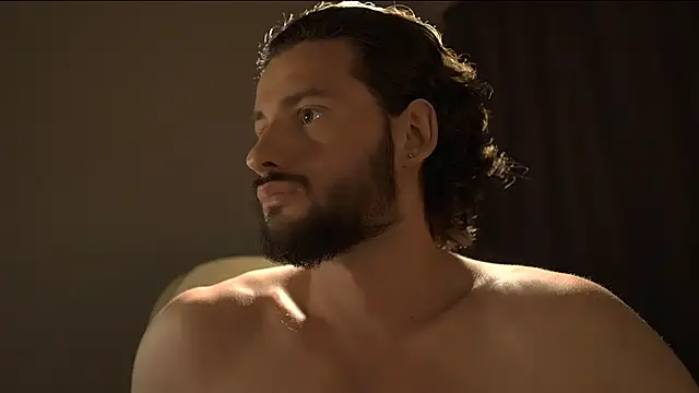 keen___luckystrike (M young) - naked