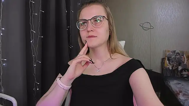 MissBrightShine webcam