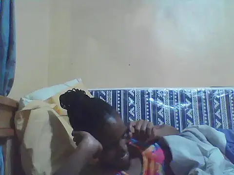 Smillie_prety webcam