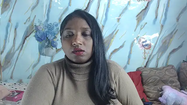 Indian_tracy webcam