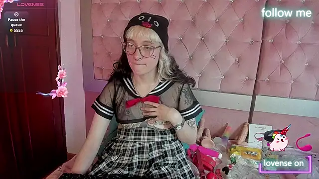 neeko_princes webcam