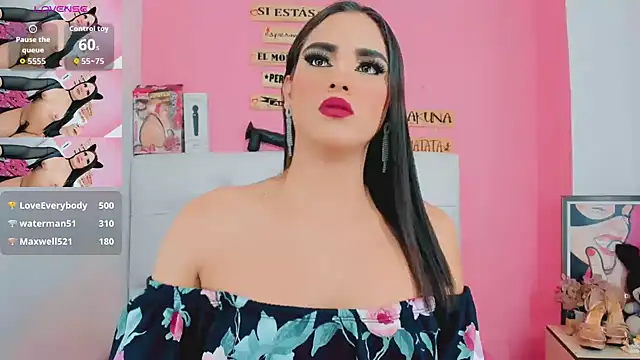 valentina_princess_ webcam