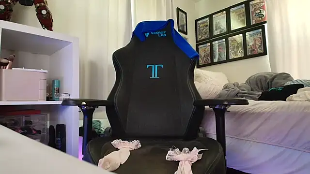 TSCassandraLove webcam