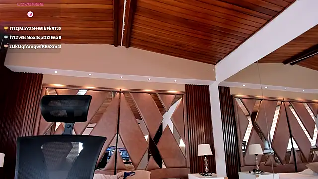 IsabellaaJoness webcam