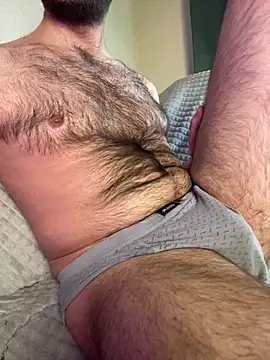 Deckard_Webb1_ webcam