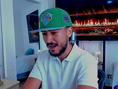 david__johnson372 webcam