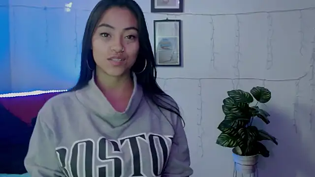 NatalyEscobar_lx webcam