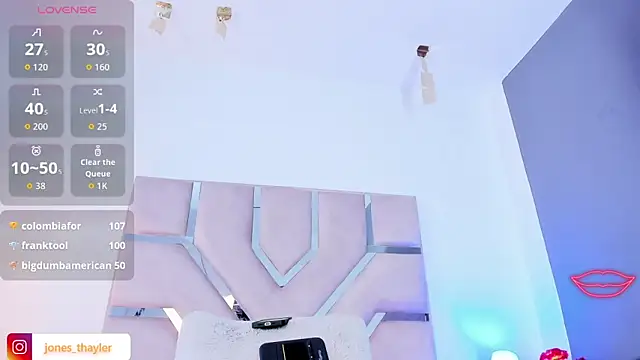 Thayler_jones webcam