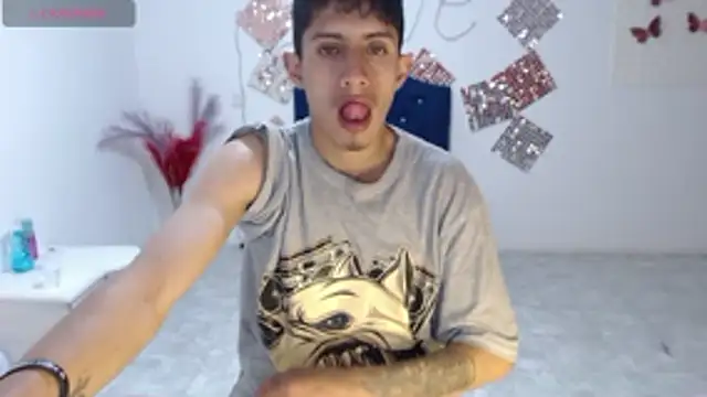 BIG_cockpether webcam