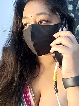 Yoursnandini8 webcam