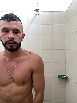 Jacksonfranco webcam